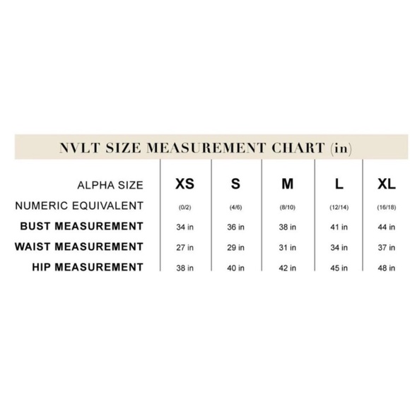 NVLT | Cire Wonder Puffer *NWT* - Picture 9 of 9